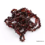 10 Cognac CHIPS Baltic amber teething bracelets