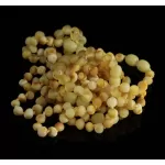 10 Raw BAROQUE Baltic amber teething bracelets 14cm