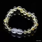 Baltic Amber Teething Bracelet for Babies
