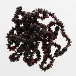 10 Cherry CHIPS Baltic amber teething bracelets 16cm