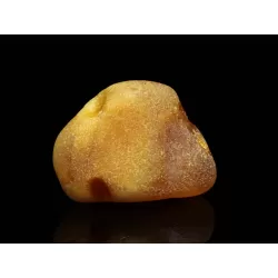 Natural Genuine Baltic Amber Sea Stone 41g