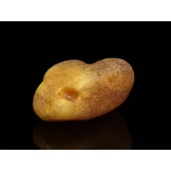 Natural Genuine Baltic Amber Sea Stone 41g