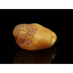 Natural Genuine Baltic Amber Sea Stone 41g