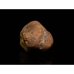 Natural Genuine Baltic Amber Sea Stone 27g