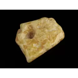 Polished Genuine Baltic amber 13g Stone