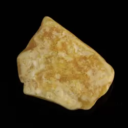 Polished Genuine Baltic amber 13g Stone