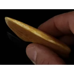 Polished Genuine Baltic amber 17g Stone