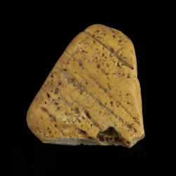 Raw Rough Genuine Baltic amber 10g Stone