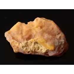 Raw Rough Genuine Baltic amber 11g Stone