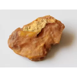 Raw Rough Genuine Baltic amber 11g Stone