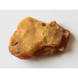 Raw Rough Genuine Baltic amber 11g Stone