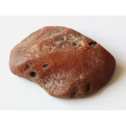 Raw Rough Genuine Baltic amber 20g Stone