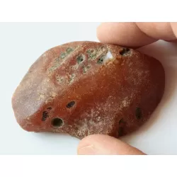 Raw Rough Genuine Baltic amber 20g Stone