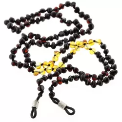 Eyeglasses Sunglasses Baltic amber Holder