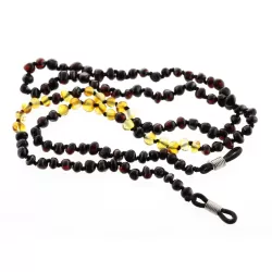 Eyeglasses Sunglasses Baltic amber Holder