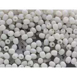 100 Twist screw milk clasps