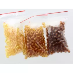 300 Twist screw clasps