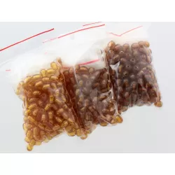 300 Twist screw clasps