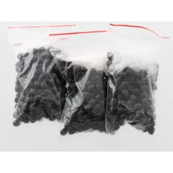 300 Twist screw clasps
