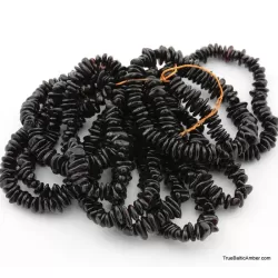 10 Cherry NUGGETS Baltic amber adult strech bracelets