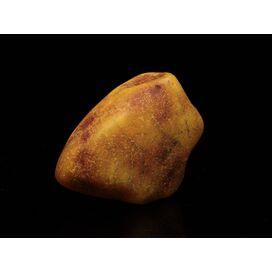Natural Genuine Baltic Amber Sea Stone 28g