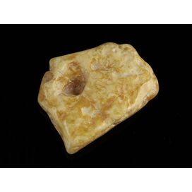 Polished Genuine Baltic amber 13g Stone