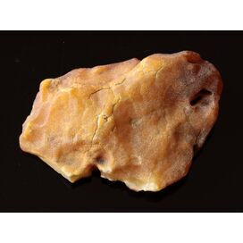 Raw Rough Genuine Baltic amber 11g Stone