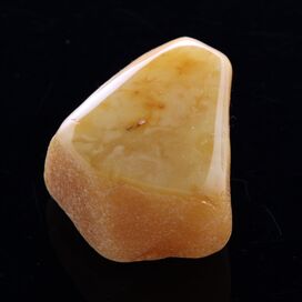 Raw Rough Genuine Baltic amber Fossil Stone