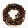 10 Multi BROQUE teething Baltic amber necklaces 28cm