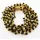 10 Raw Multi BAROQUE Baltic amber teething necklaces 33cm