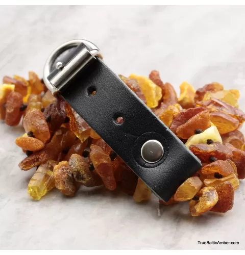 Baltic amber - unique tick repellant for Pets