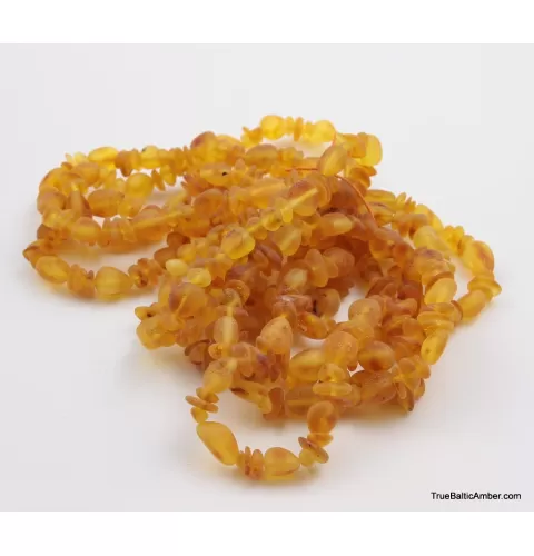 10 Raw BEANS n NUGGETS Baltic amber adult strech bracelets
