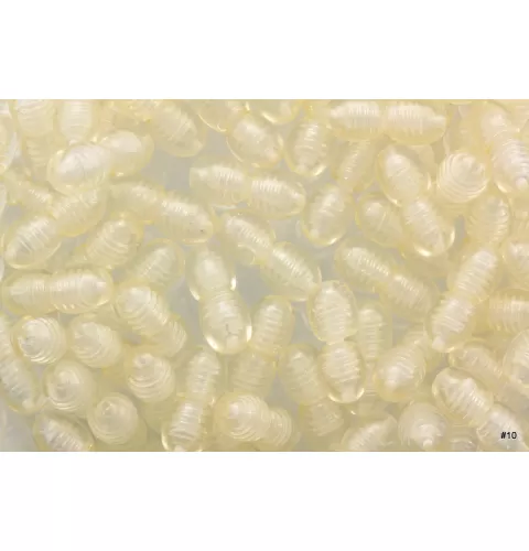 Twist screw clasp