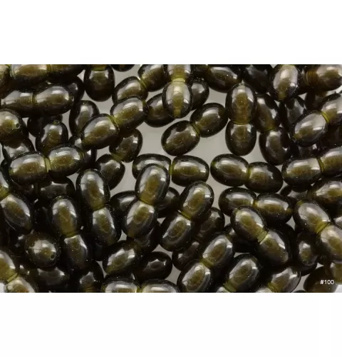 Twist screw clasp