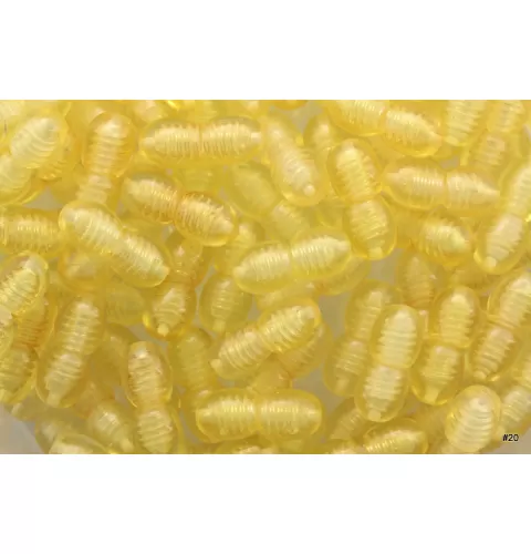 Twist screw clasp