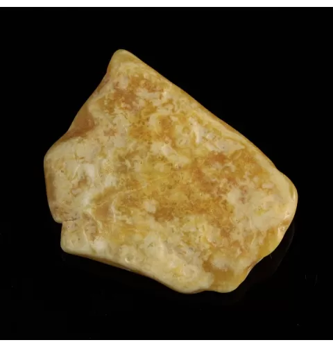 Polished Genuine Baltic amber 13g Stone