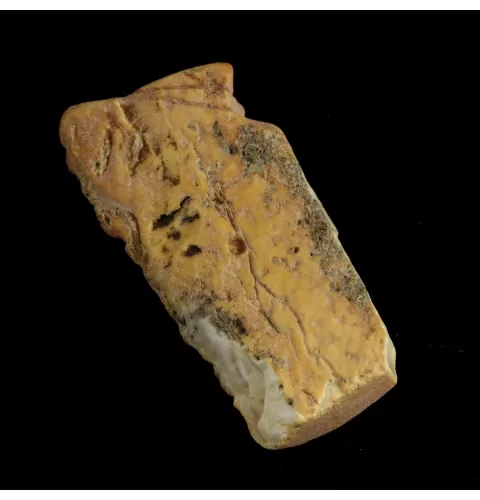 Raw Rough Genuine Baltic amber 8g Stone