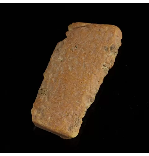 Raw Rough Genuine Baltic amber 8g Stone
