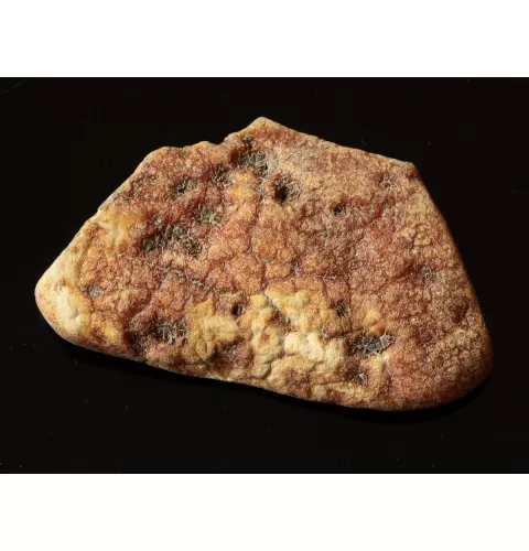 Raw Rough Genuine Baltic amber 11g Stone