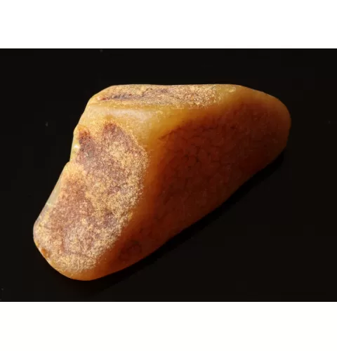 Raw Rough Genuine Baltic amber 17g Stone