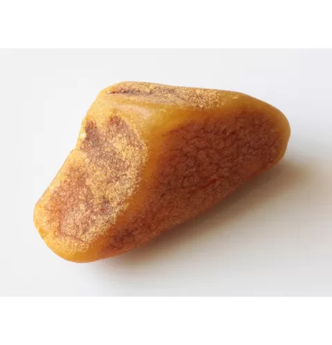 Raw Rough Genuine Baltic amber 17g Stone