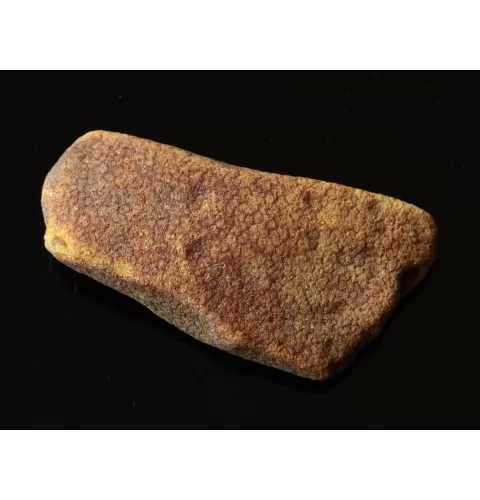 Raw Rough Genuine Baltic amber 13g Stone