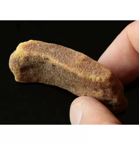 Raw Rough Genuine Baltic amber 13g Stone