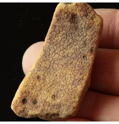 Raw Rough Genuine Baltic amber 13g Stone