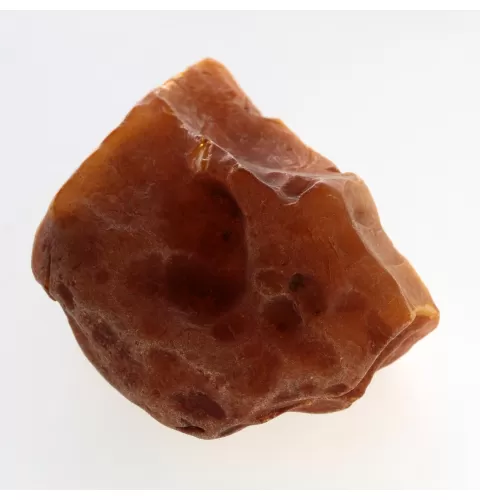 Raw Rough Genuine Baltic amber Fossil Stone