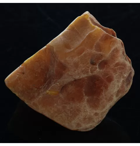 Raw Rough Genuine Baltic amber Fossil Stone