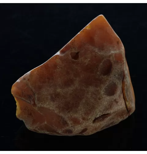 Raw Rough Genuine Baltic amber Fossil Stone