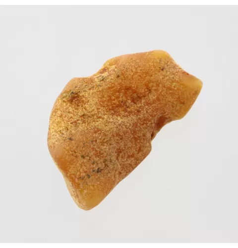 Raw Rough Genuine Baltic amber Fossil Stone