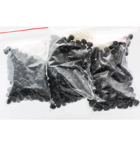 300 Twist screw clasps