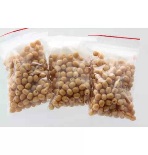 300 Twist screw clasps